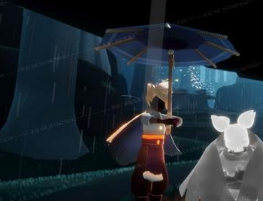 SKY光遇第三关动作有哪些