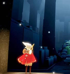 光遇遥鲲在哪里拯救