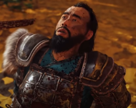 对马岛之魂发售日是什么时候