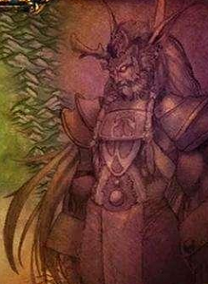 魔兽世界怀旧服战歌峡谷在哪里进