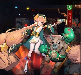 放开那三国3阵容光环在哪看