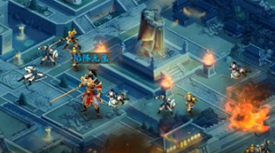 放开那三国3主角如何选择职业