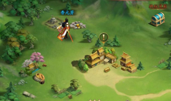 放开那三国3副本怎么玩