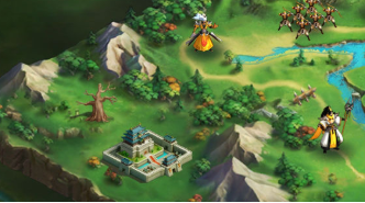 放开那三国3第1章天命副本奇遇怎么触发