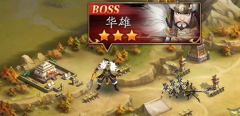 放开那三国3第5章西凉上将副本奇遇怎么触发