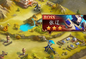 放开那三国3第6章无双战胜副本上奇遇怎么触发