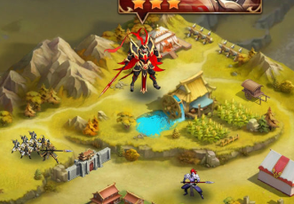 放开那三国3第7章无双战胜副本下奇遇怎么触发