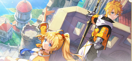 终焉誓约什么时候公测