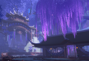 新笑傲江湖手游五仙教怎么样