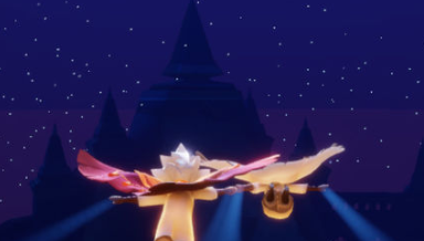 光遇季节蜡烛位置在哪