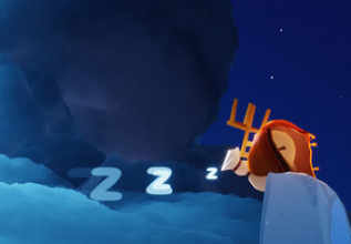 光遇魔法季小船在哪里