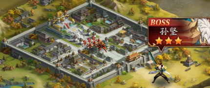 放开那三国3第10章汉室余晖副本奇遇怎么触发