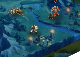 放开那三国3第12章玉玺遗址副本下奇遇怎么触发