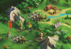 放开那三国3第13章黑手副本上奇遇怎么触发