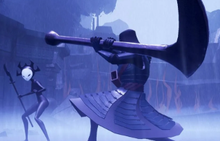 《杰克武士:穿越时空之战》游戏评测