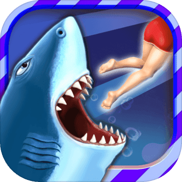 饑餓鯊魚進化安卓版下載-饑餓鯊魚進化最新版鉆石版下載