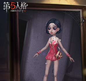 第五人格庄园接力赛即将开启