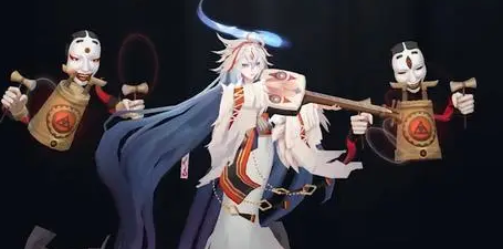 阴阳师紧那罗四技能是什么