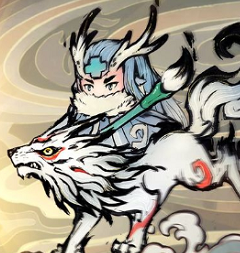 元气骑士精灵三技能守护精灵怎么样