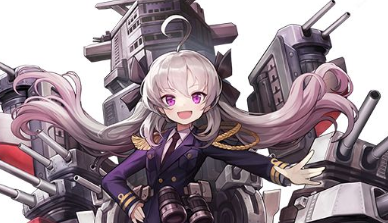深渊地平线纳尔逊怎么样