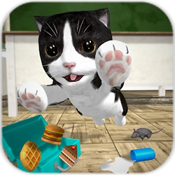 非常寵物貓模擬器遊戲下載，非常寵物貓模擬器遊戲安卓版下載v1.0.0