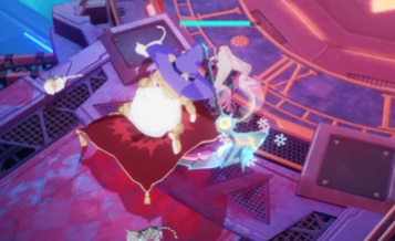 解神者X2闪断更新公告
