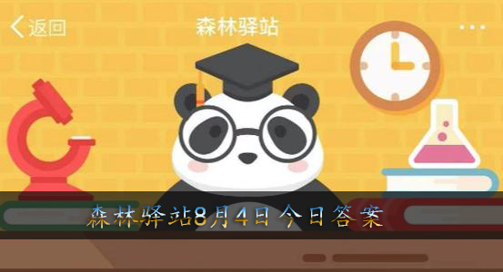 听说穿山甲是有特殊“洁癖”的傲娇宝宝,猜猜哪个习惯是假的?