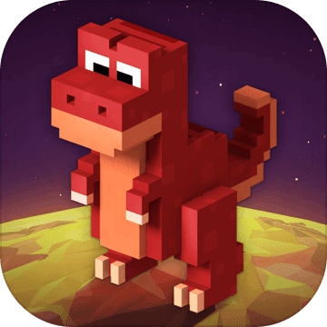 恐龍像素模擬器遊戲下載-恐龍像素模擬器遊戲安卓版下載