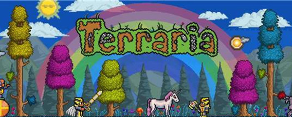 泰拉瑞亚肉山后怎么发展