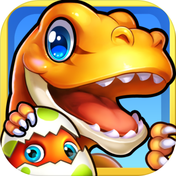 恐龍神奇寶貝九遊版手遊下載-恐龍神奇寶貝九遊版安卓版下載