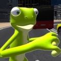 普通的沙雕蛙遊戲下載-普通的沙雕蛙遊戲安卓版下載v1.0