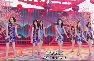 你呀你冻我心房酸我眼眶一生的伤是什么歌