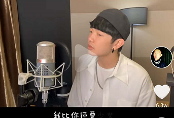 baby自从遇见你什么歌
