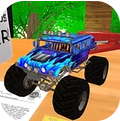 遙控卡車競賽模擬器3D遊戲下載-遙控卡車競賽模擬器3D遊戲安卓版下載