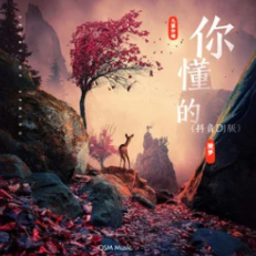 当你从我眼前慢慢的走过是什么歌