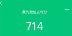 微信支付分有什么用支付分怎么看