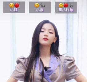 小红小象小红象是什么歌