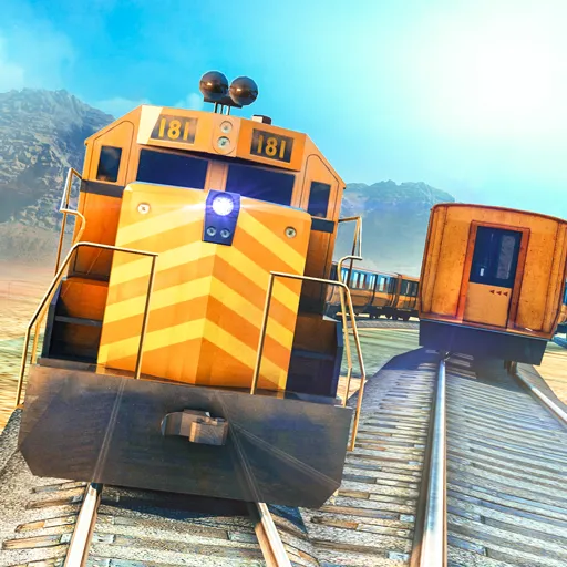 火車司機遊戲下載-火車司機安卓版下載