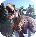 恐龙岛沙盒进化霸王龙模拟器