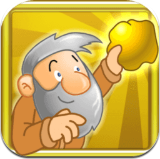 黃金礦工雙人版遊戲下載-黃金礦工雙人版最新下載