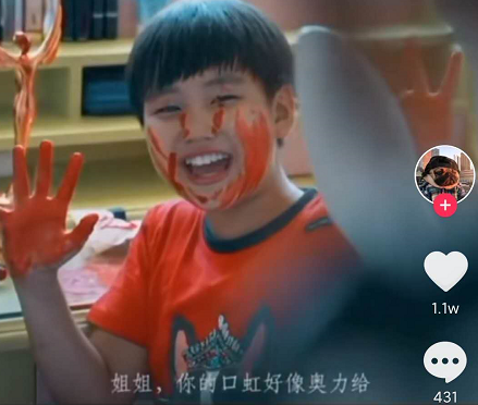 大孝子是什么意思