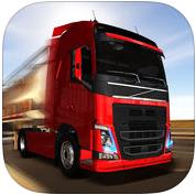 歐洲卡車模擬2手機版遊戲下載-歐洲卡車模擬2手機版中文版下載