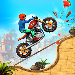 特技摩托車急速遊戲下載-特技摩托車急速安卓版下載