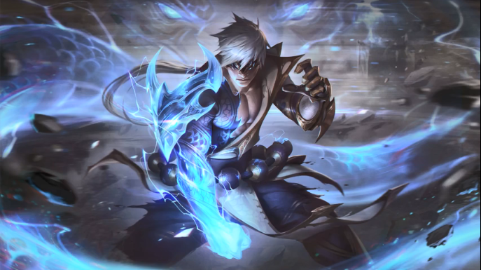 lol盲僧神龙尊者和至高之拳哪个好