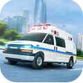 急診救護車模擬器遊戲下載-急診救護車模擬器安卓版下載