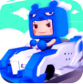傳奇卡丁車競速賽遊戲下載-傳奇卡丁車競速賽安卓版下載