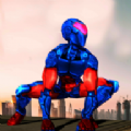 變異蜘蛛英雄遊戲下載-變異蜘蛛英雄遊戲安卓版下載