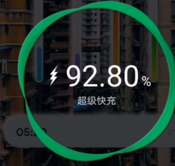 安卓充电提示音怎么设置