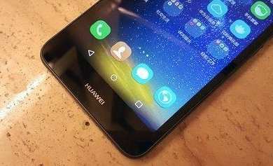 华为充电提示音怎么设置