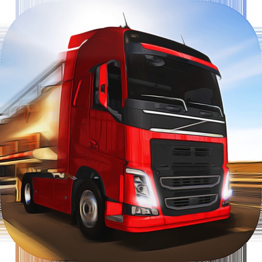 歐洲卡車司機下載遊戲-歐洲卡車司機下載遊戲2020
